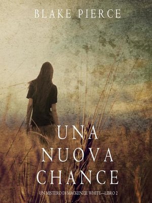 cover image of Una Nuova Chance